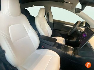 Tesla Model Y Gran Autonomía 4WD