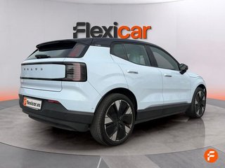 Volvo EX30 2.0cc 428cv