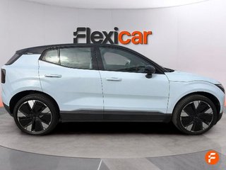 Volvo EX30 2.0cc 428cv