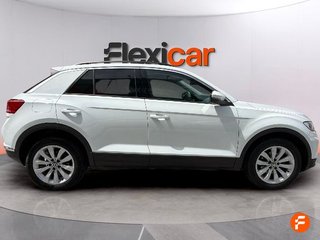 Volkswagen T-Roc 1.0CC 110CV