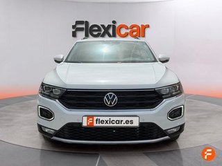Volkswagen T-Roc 1.0CC 110CV
