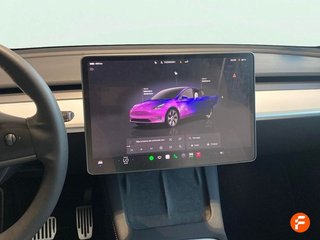 Tesla Model Y Gran Autonomía 4WD