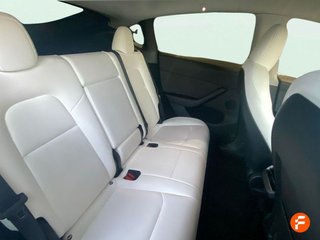Tesla Model Y Gran Autonomía 4WD