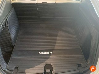 Tesla Model Y Gran Autonomía 4WD