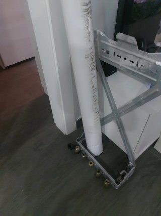 Caldaia a gas a condensazione Cerapurcomfort