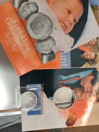 Moneda 10 Euros Plata Proof
