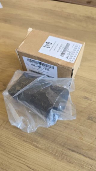 Mando Luces Audi A4