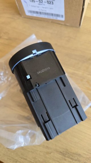 Mando Luces Audi A4