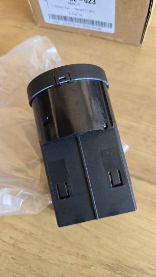 Mando Luces Audi A4