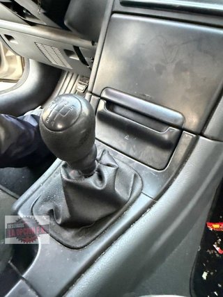 PALANCA CAMBIO Renault Laguna (B56)(1998->)