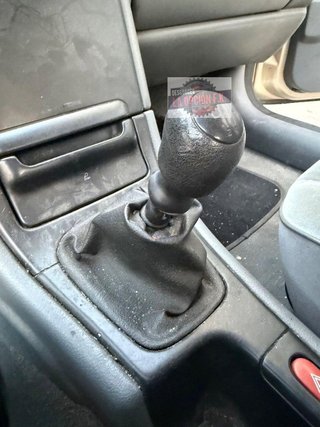 PALANCA CAMBIO Renault Laguna (B56)(1998->)