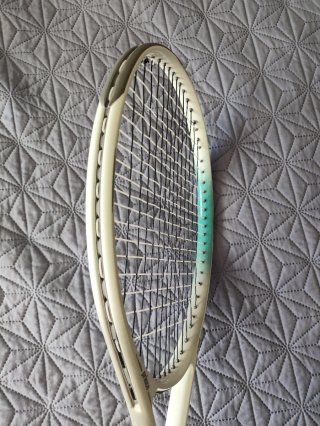Raqueta Tenis Prince TriComp 90