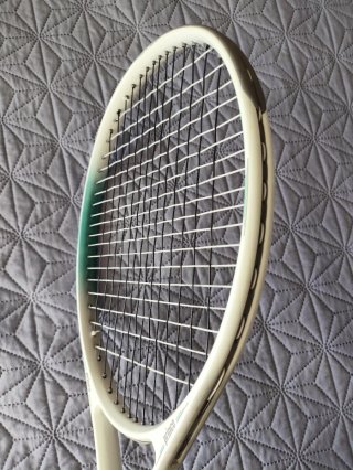 Raqueta Tenis Prince TriComp 90