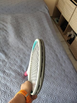 Raqueta Tenis Prince TriComp 90