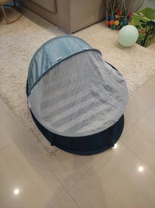 Cuna de viaje y parque Babymoov Babyni