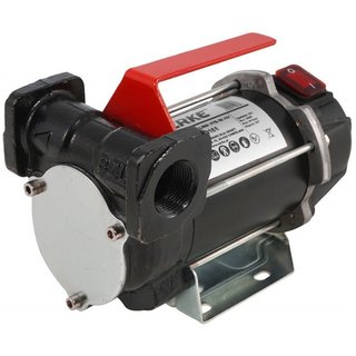 Bomba Gasoil 24V - 60l/min