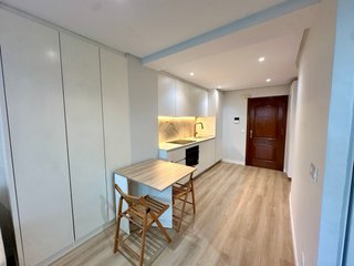 Alquiler apartamento 1 dormitorio