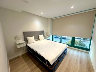 Alquiler apartamento 1 dormitorio