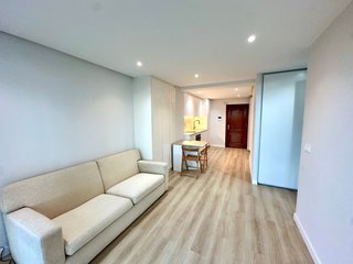 Alquiler apartamento 1 dormitorio