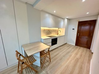 Alquiler apartamento 1 dormitorio