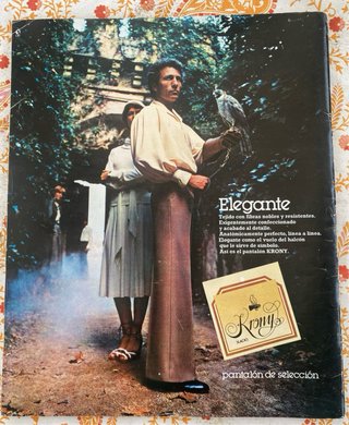 Revista interviú