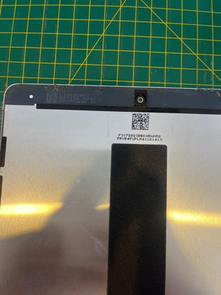 Pantalla iPad Pro 10.5 1ª Gen (A1709)