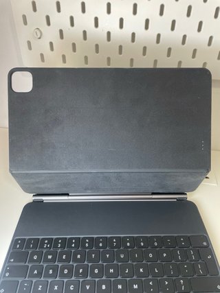 iPad Magic Keyboard iPad Pro Air 12,9 13