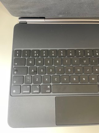 iPad Magic Keyboard iPad Pro Air 12,9 13