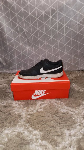 Nike Court Vision - Talla 42