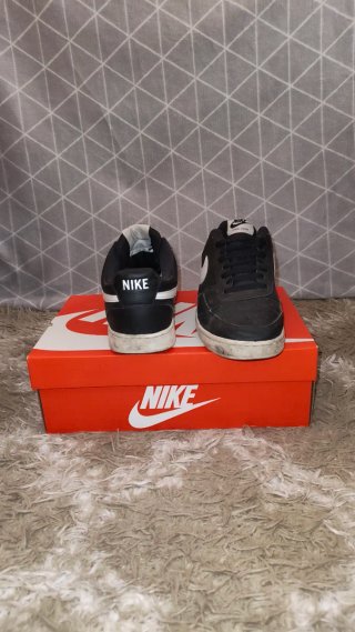 Nike Court Vision - Talla 42