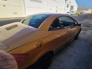 Peugeot 307 2006
