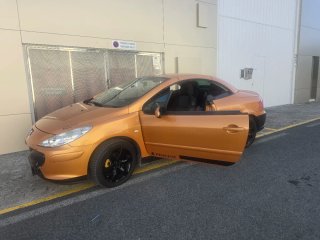 Peugeot 307 2006