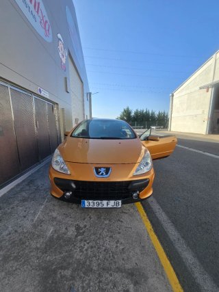 Peugeot 307 2006