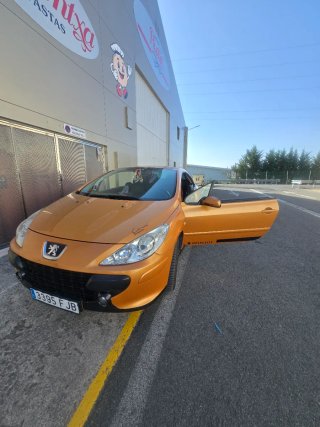 Peugeot 307 2006