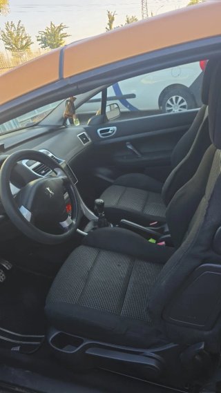 Peugeot 307 2006
