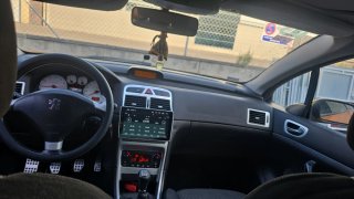 Peugeot 307 2006