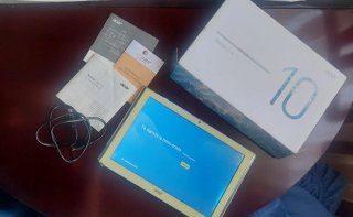 Tablet Acer Iconia One 10