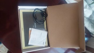 Tablet Acer Iconia One 10