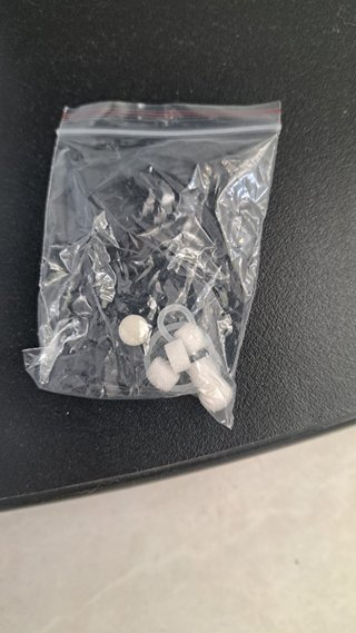 LIMPIADOR DE PROS 6 en 1 VOYOX