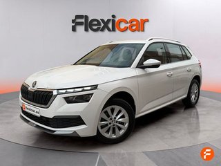 Skoda Kamiq 1.0 TSI 81kW (110CV) AMBITION