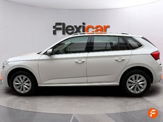 Skoda Kamiq 1.0 TSI 81kW (110CV) AMBITION