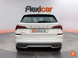 Skoda Kamiq 1.0 TSI 81kW (110CV) AMBITION