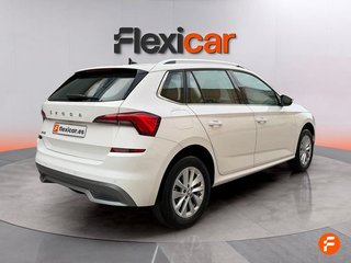 Skoda Kamiq 1.0 TSI 81kW (110CV) AMBITION