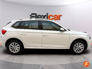 Skoda Kamiq 1.0 TSI 81kW (110CV) AMBITION