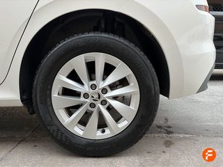 Skoda Kamiq 1.0 TSI 81kW (110CV) AMBITION