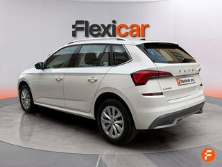 Skoda Kamiq 1.0 TSI 81kW (110CV) AMBITION