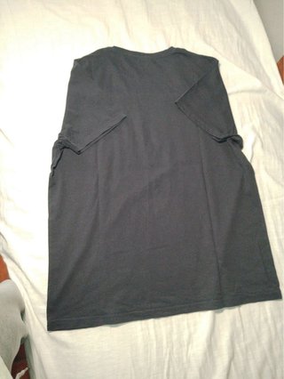 Camiseta GRMY, M