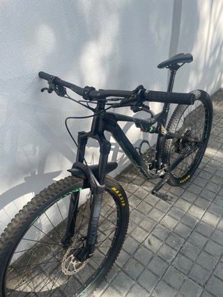 Orbea Oiz H30 2022