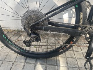 Orbea Oiz H30 2022