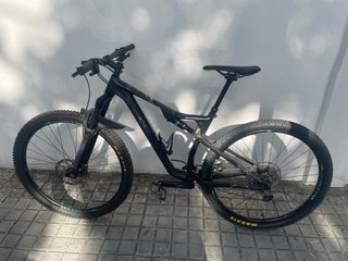 Orbea Oiz H30 2022